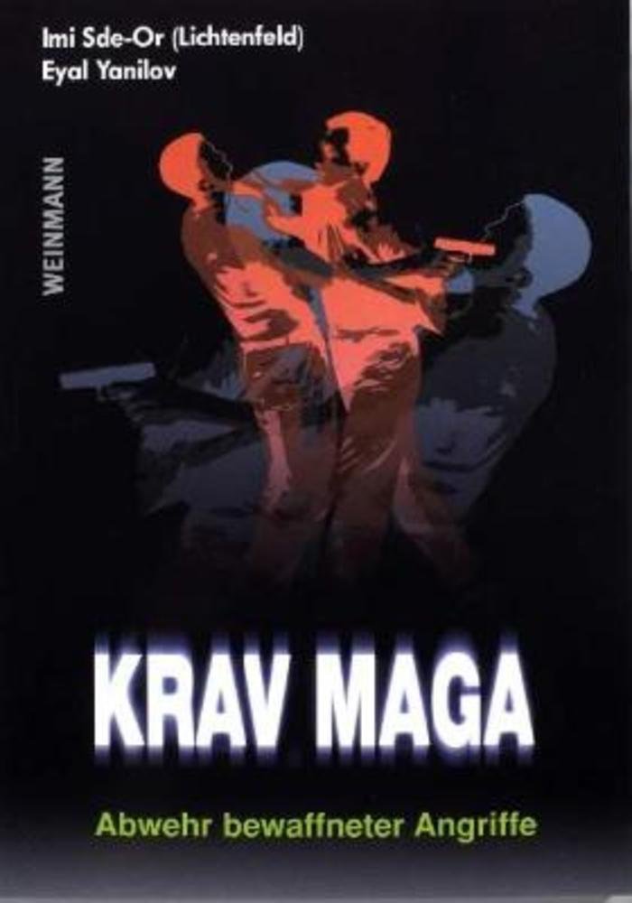 Krav Maga Leisure & Fun