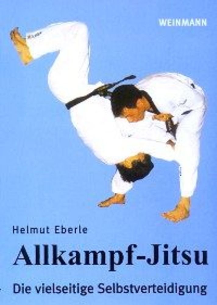 Allkampf-Jitsu Leisure & Fun