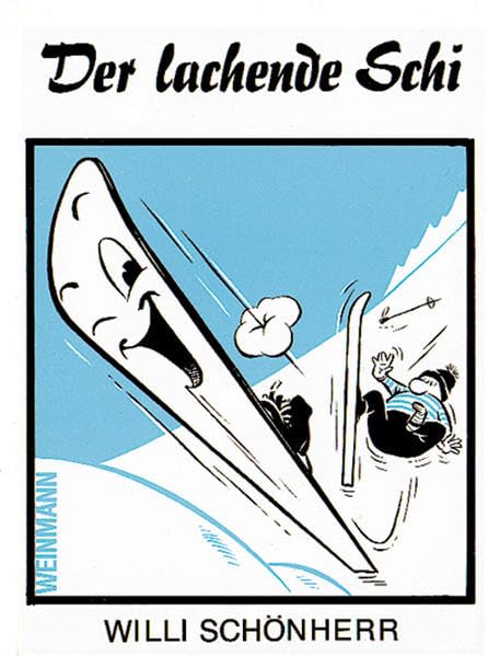 Der lachende Ski Leisure & Fun
