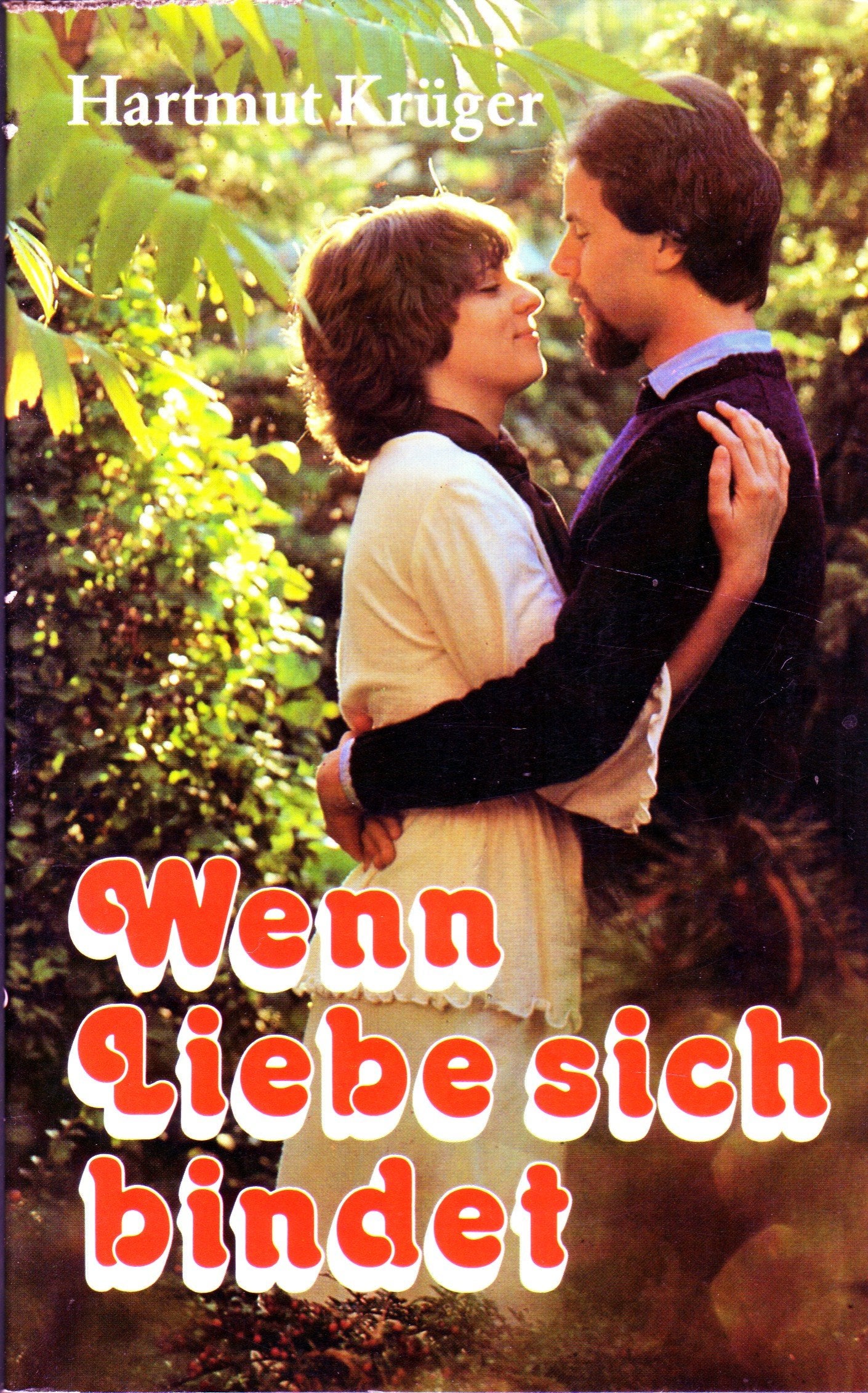 Wenn Liebe sich bindet. Partnerschaft auf dem Wege zur Erfüllung Partnership & Love