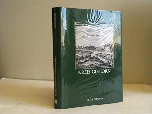 Die Kunstdenkmale des Kreises Gifhorn: Anhang: Stadt Wolfsburg, Hesslingen und Hehlingen (Kunstdenkmälerinventare Niedersachsen) Books