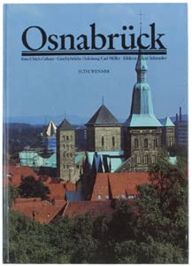 Osnabrück. Bildband Books