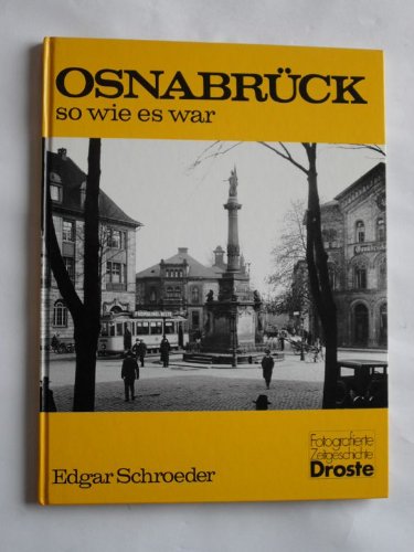 Osnabrück Books