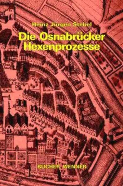 Die Osnabrücker Hexenprozesse Law