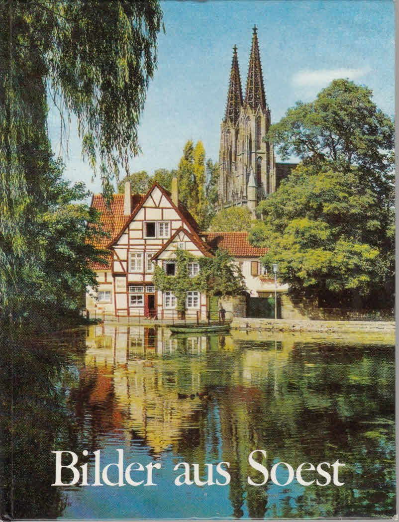 Bilder aus Soest Books