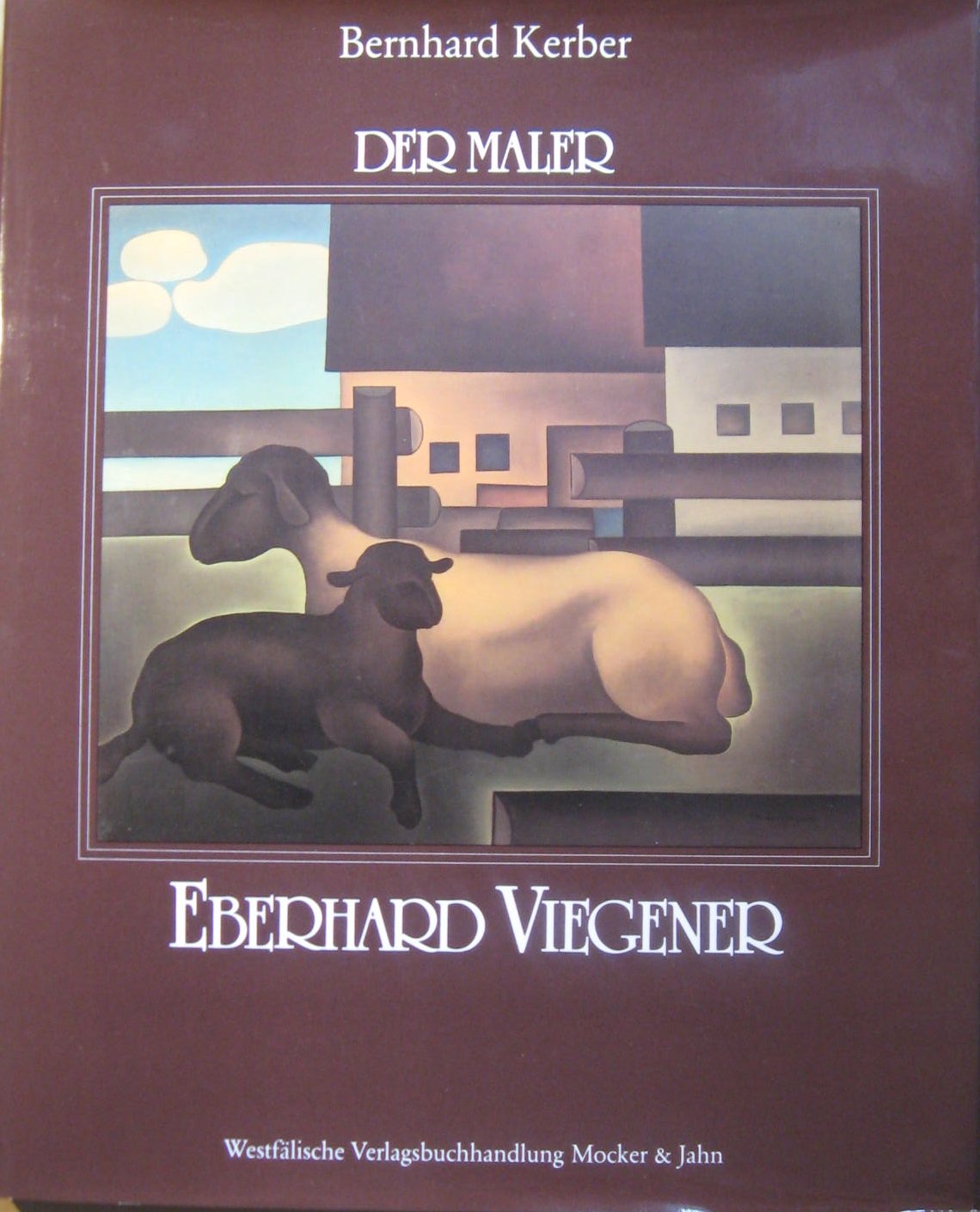 Der Maler Eberhard Viegener (Künstler in Soest) Film, Art & Culture