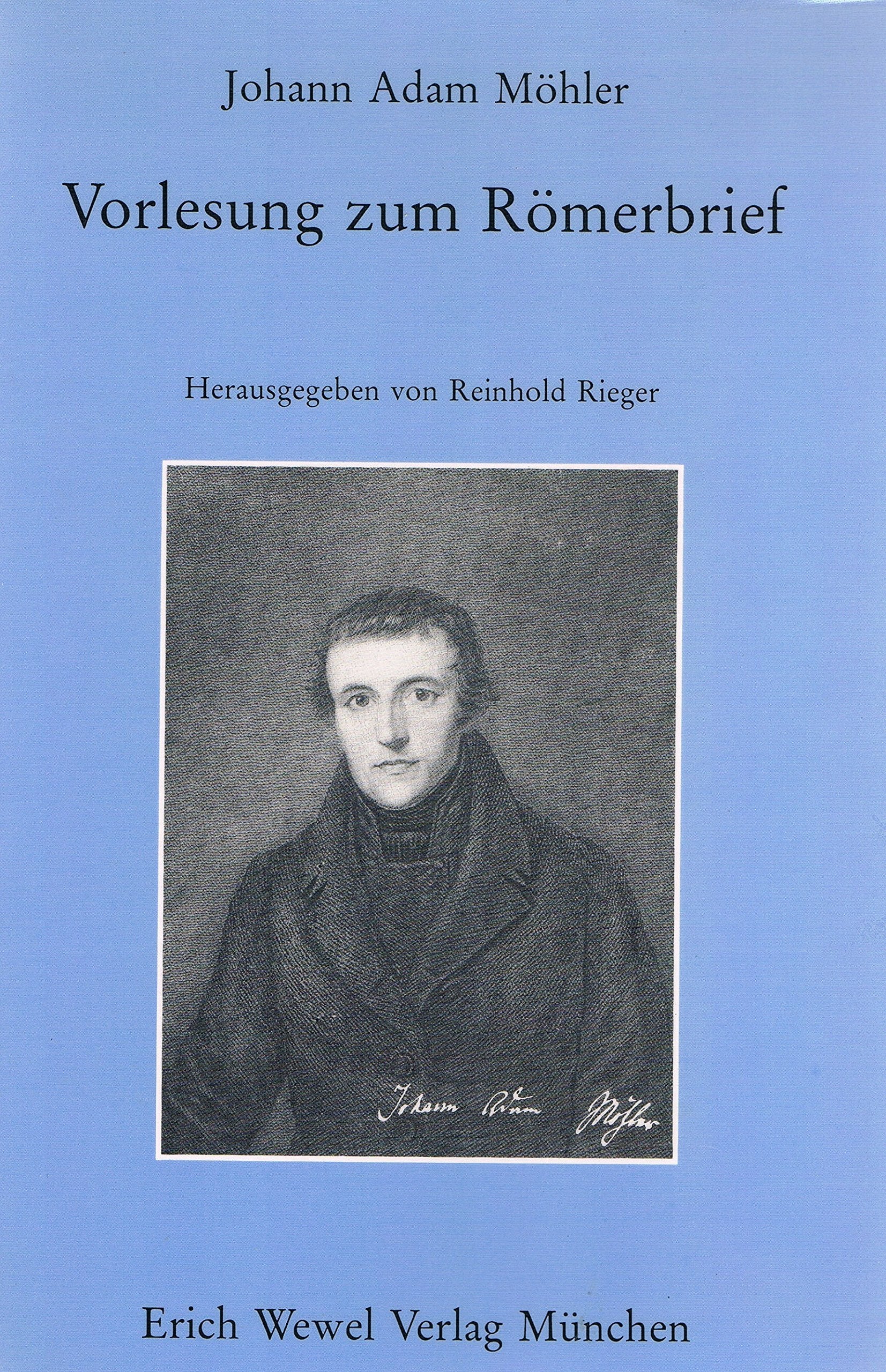 Vorlesung zum Römerbrief Books