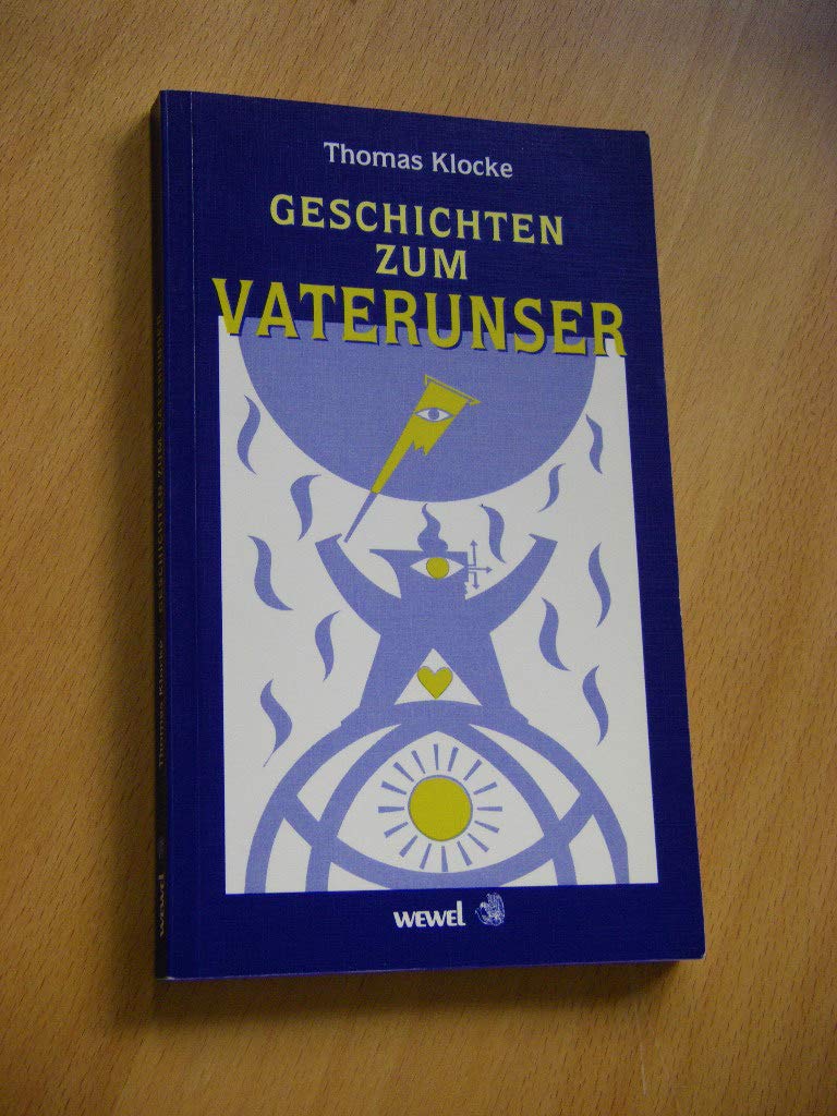 Geschichten zum Vaterunser book