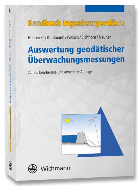 Handbuch Ingenieurgeodäsie Business & Technology