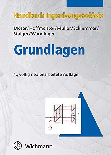 Handbuch Ingenieurgeodäsie Business & Technology
