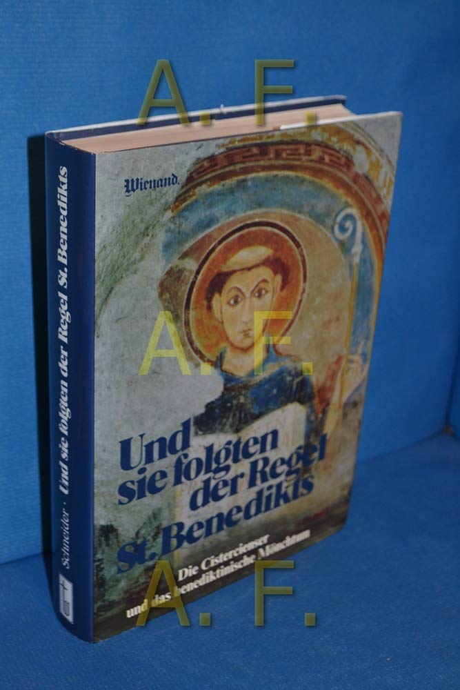 Und sie folgten der Regel St. Benedikts Politics & History