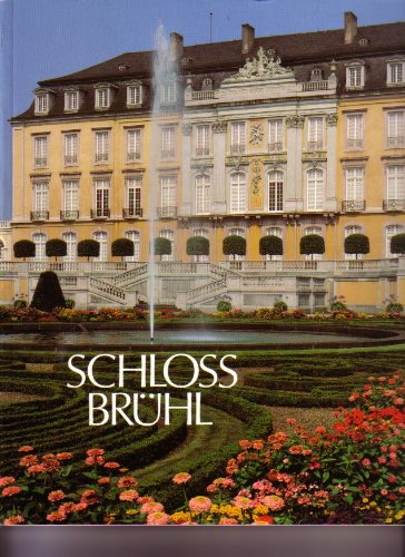 Schloss Brühl - Die kurkölnische Residenz Augustusburg und Schloss Falkenlust Business & Technology