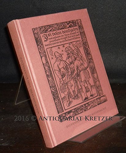 Bauernpraktik und Bauernklage Books