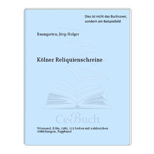 Kölner Reliquienschreine Film, Art & Culture