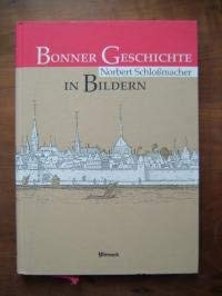 Product Image: Bonner Geschichte in Bildern