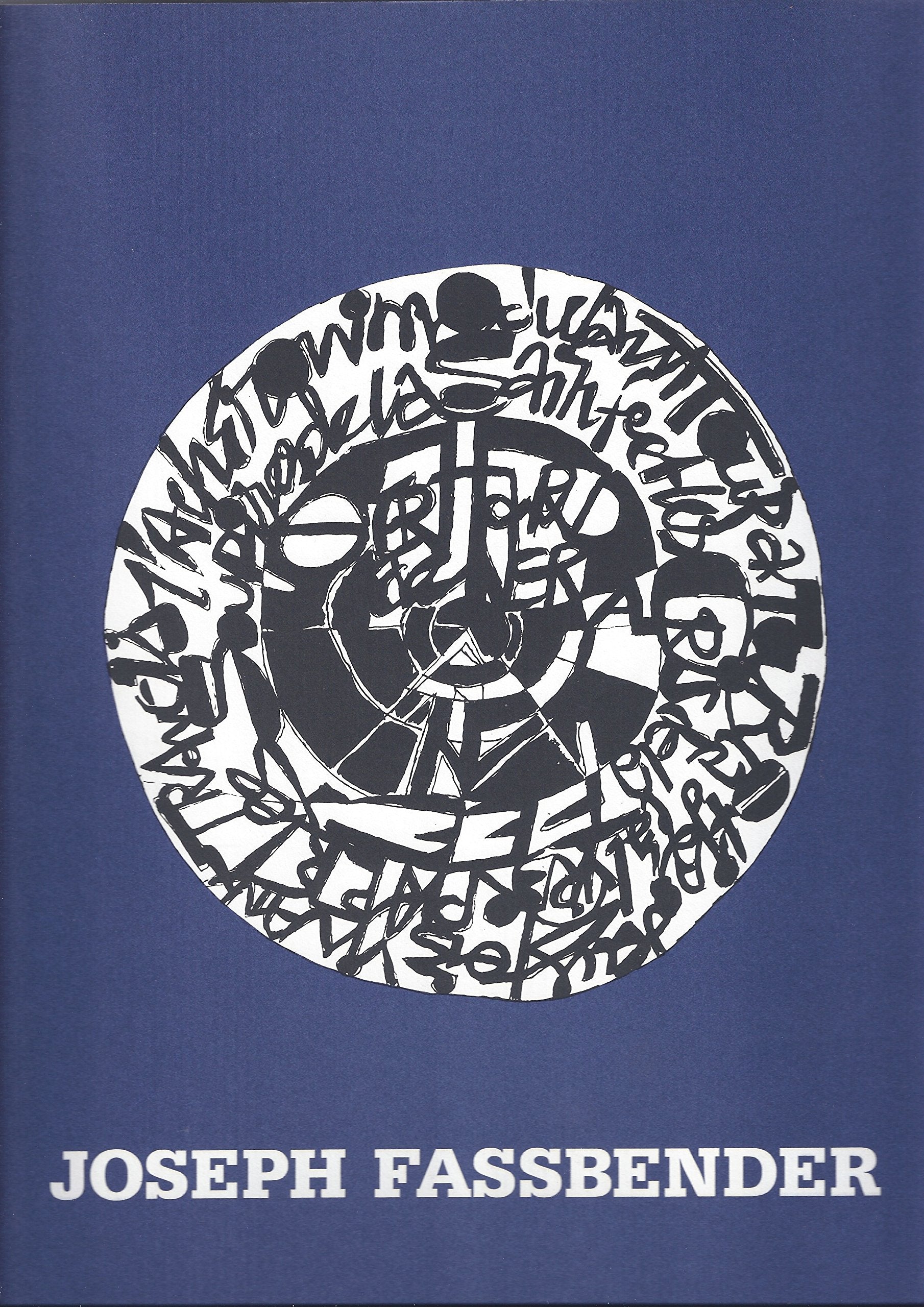 Joseph Fassbender. Malerei zwischen Figuration und Abstraktion Professional & Reference Books