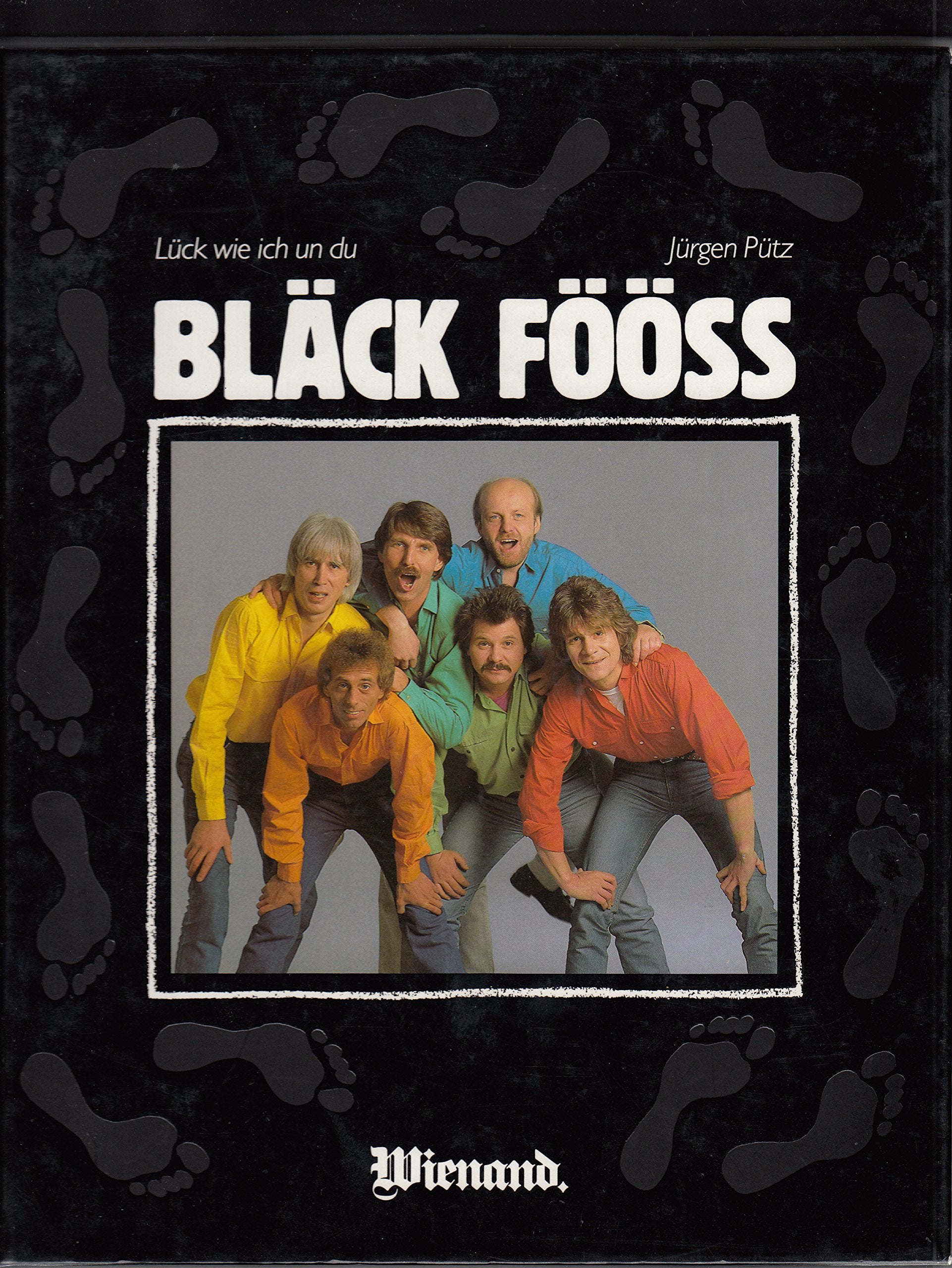 Bläck Fööss. Lück wie ich un du Film, Art & Culture