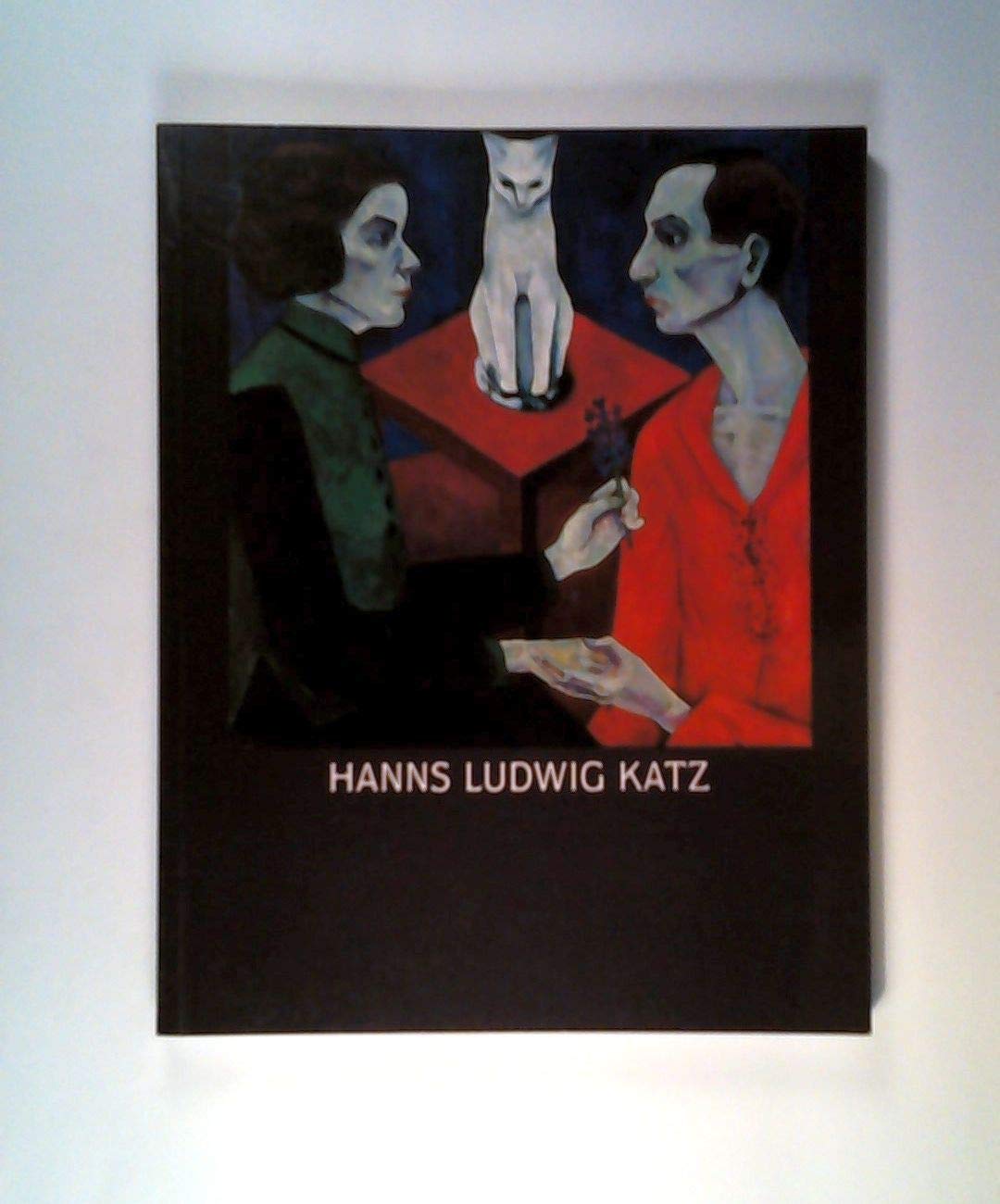 Hanns Ludwig Katz: Leben und Werk Film, Art & Culture