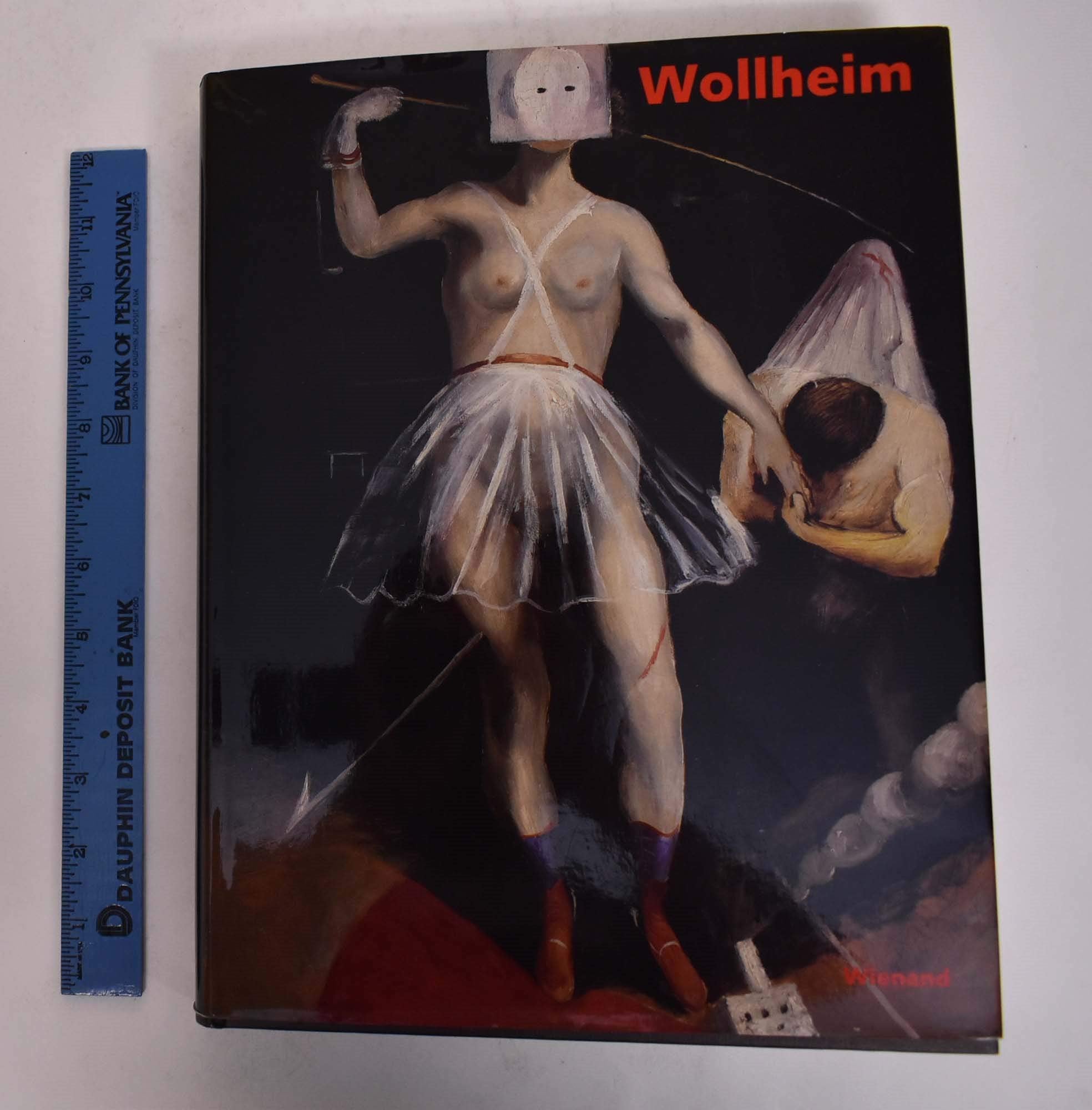 Gert H. Wollheim: 1894-1974. Monographie und Werkverzeichnis Books