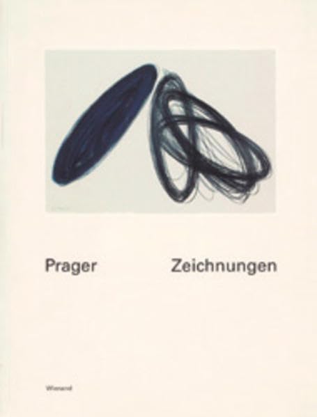 Heinz-Gunter Prager, Zeichnungen 1971-1993 (German Edition) book