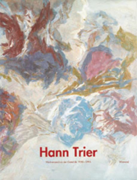 Hann Trier, Werkverzeichnis der Gemälde 1990-1995 Film, Art & Culture