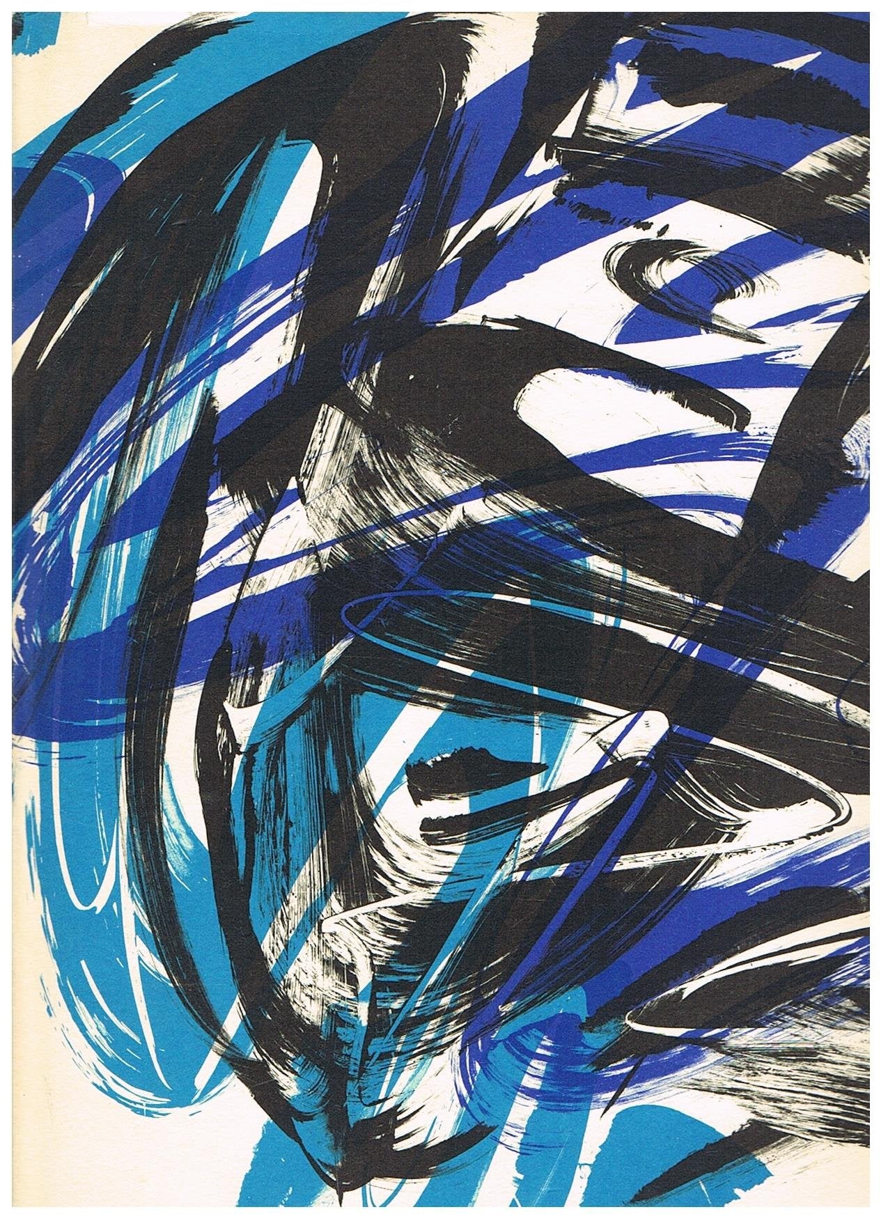 Kunst des Westens. Deutsche Kunst 1945-1960: Kunstausstellung der Ruhrfestspiele Recklinghausen 1996. Anläßlich der Ausstellung in der Kunsthalle Recklinghausen vom 5.5.-14.7.1996 Film, Art & Culture