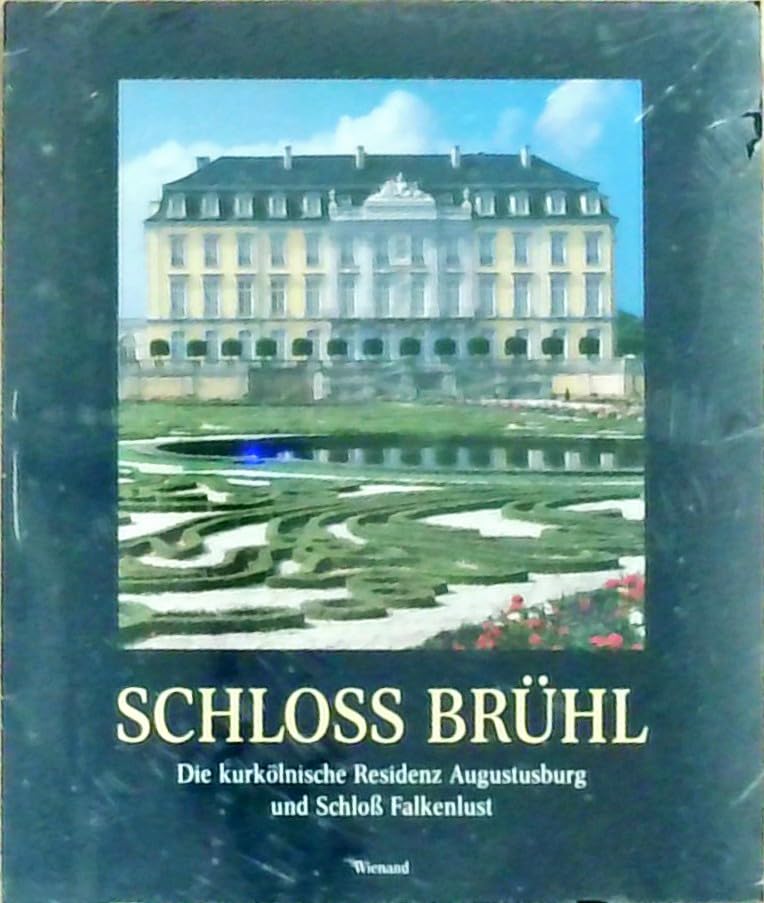 Product Image: Schloss Brühl