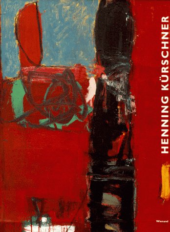 Henning Kürschner. Malerei. Arbeiten auf Papier Film, Art & Culture