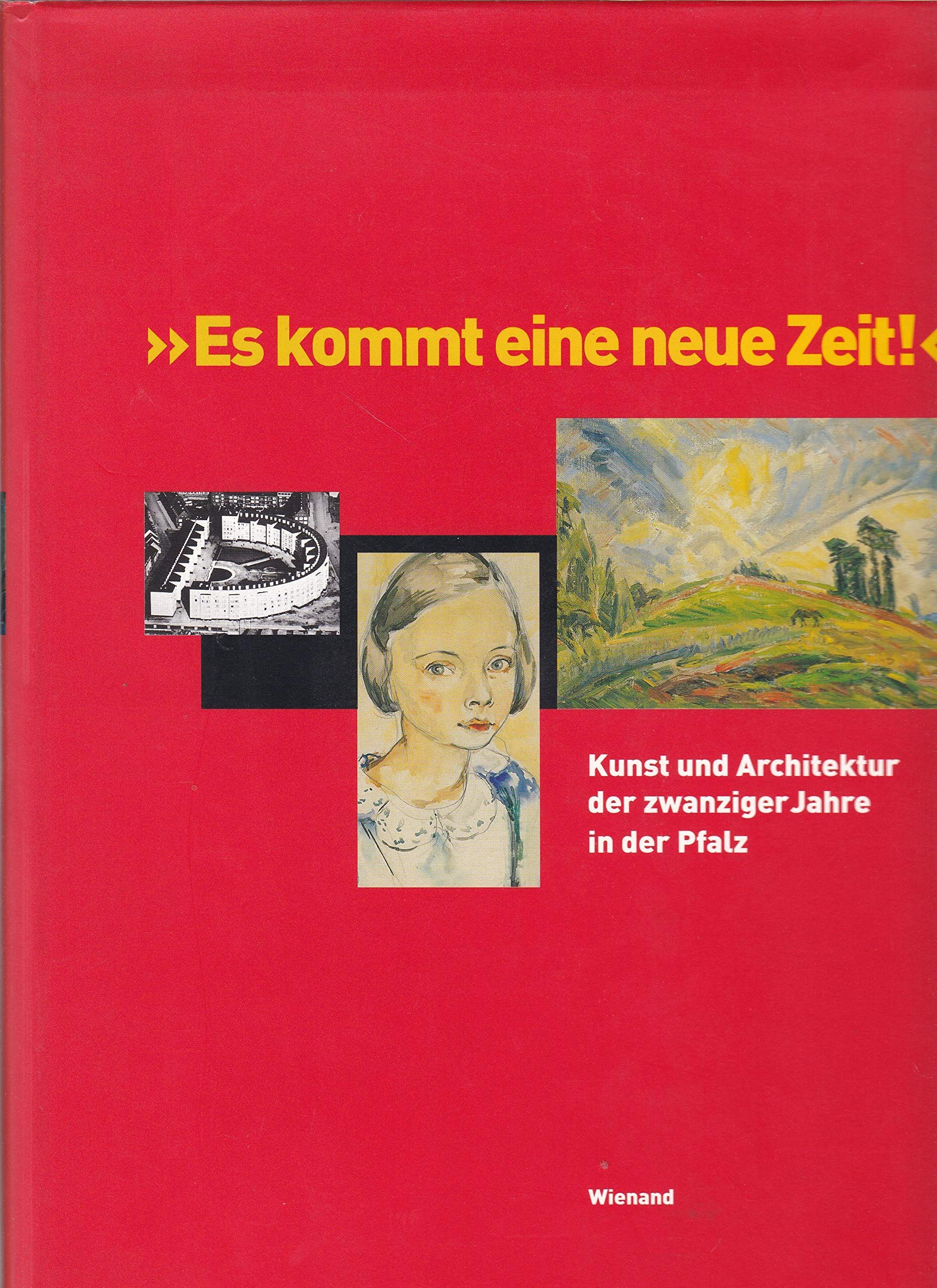 Es kommt eine neue Zeit. Kunst und Architektur der zwanziger Jahre in der Pfalz Film, Art & Culture