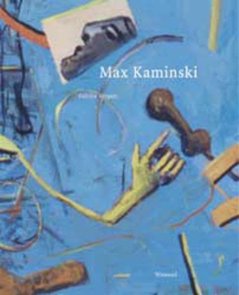 Max Kaminski Film, Art & Culture
