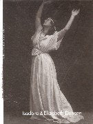 Isadora & Elizabeth Duncan in Deutschland Books