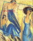 Ernst Ludwig Kirchner: Farbige Werke auf Papier. Unser Leben, Bewegung, Farbe. Katalog zur Ausstellung im Kunstmuseum Bonn vom 20.5. - 1.8. 1999. Vorw. v. Dieter Ronte. Hrsg. v. Kunstmuseum Bonn Film, Art & Culture