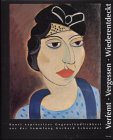 Verfemt, Vergessen, Wiederentdeckt Film, Art & Culture