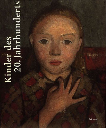 Kinder des 20. Jahrhunderts. Malerei, Skulptur, Fotografie Film, Art & Culture