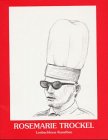 Rosemarie Trockel: Skulpturen, Videos, Zeichnungen. Katalog zur Ausstellung im Kunstbau der Städtischen Galerie im Lenbachhaus, München v. 27. Mai bis 20. August 2000. Dtsch.-Engl. Film, Art & Culture
