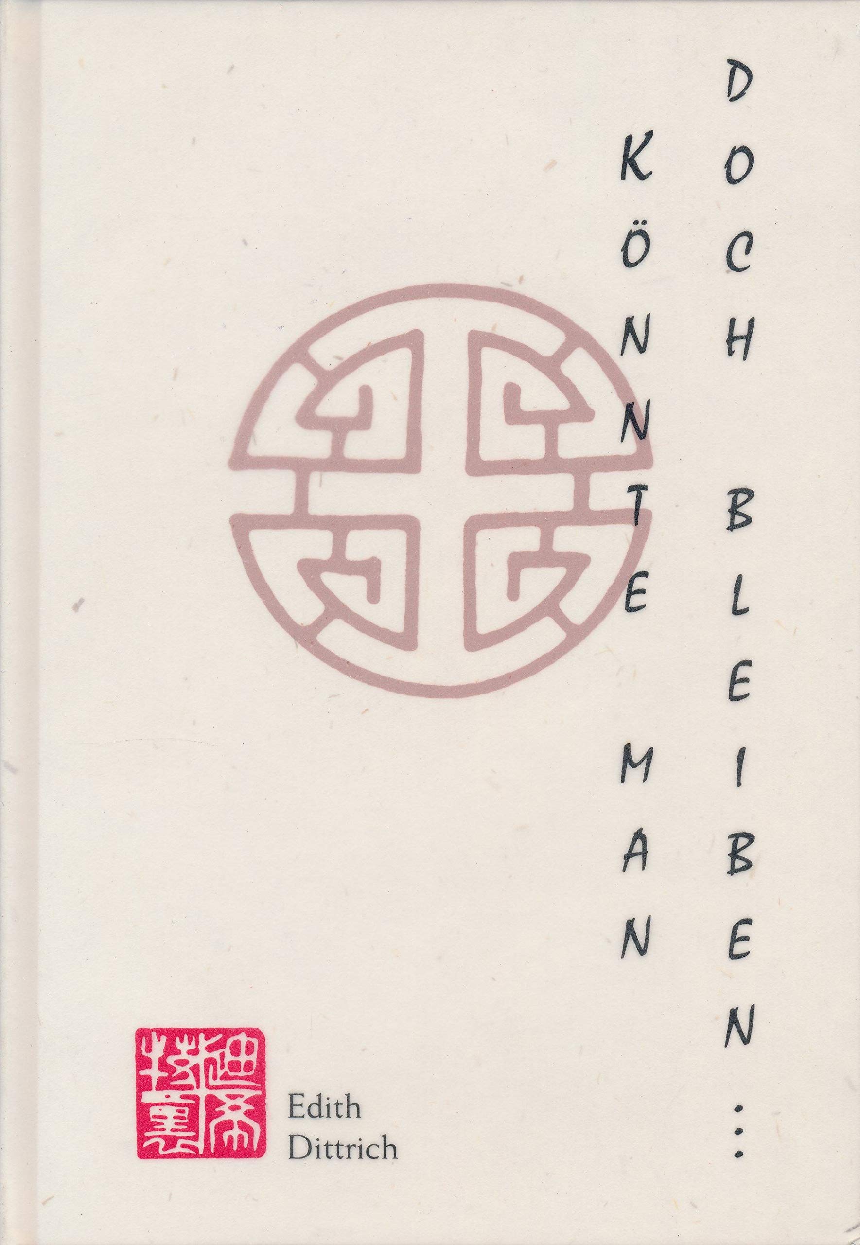 Könnte man doch bleiben...: Reisenotizen und Essays Books