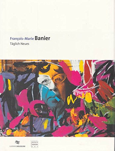 Francois-Marie Banier: Täglich Neues Film, Art & Culture