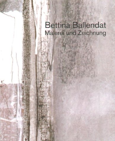 Bettina Ballendat: Malerei und Zeichnung Film, Art & Culture