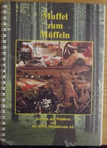 Muffel zum Müffeln Books