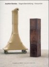 Joachim Bandau, Gegenüberstellung: Ausgewählte Werkgruppen aus den Jahren 1986-2000. Katalogbuch zur Ausstellung des Ludwig Forum für Internationale ... v. 7. Oktober - 18. Nov. 2001. Dtsch.-Engl. Film, Art & Culture