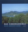 Product Image: Das Siebengebirge. Natur, Landschaft, Kultur