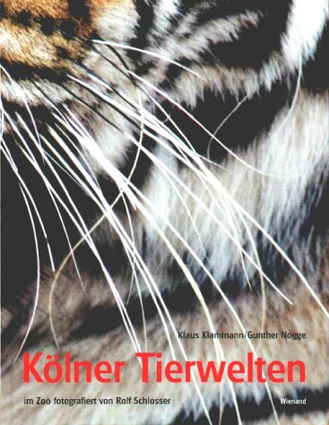 Kölner Tierwelten: Im Zoo fotografiert Leisure, Home & Garden