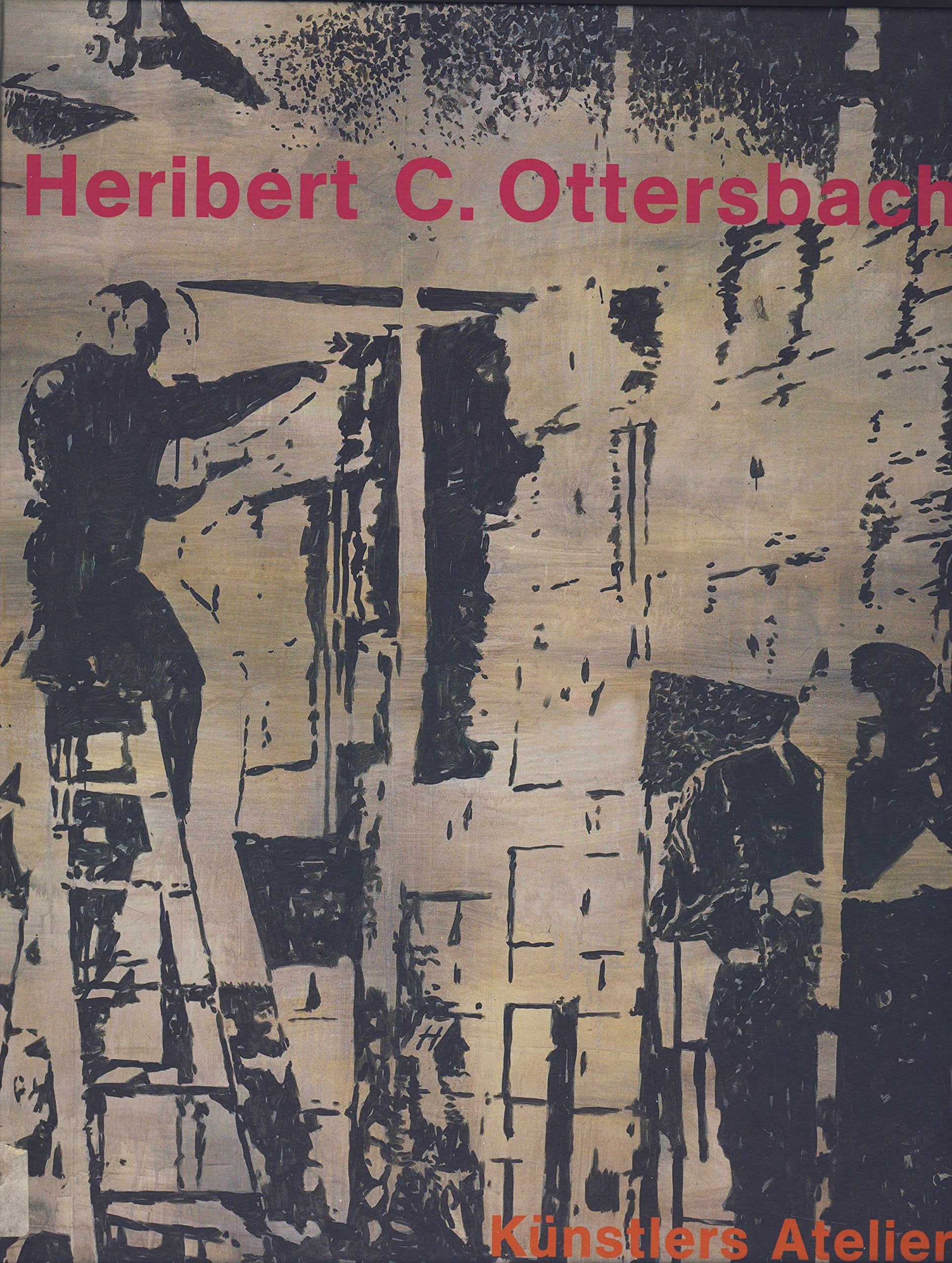 Heribert C. Ottersbach: Künstlers Atelier Film, Art & Culture