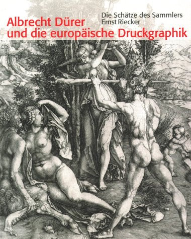 Albrecht Dürer und die europäische Druckgrafik. Die Schätze des Sammlers Ernst Riecker. Film, Art & Culture