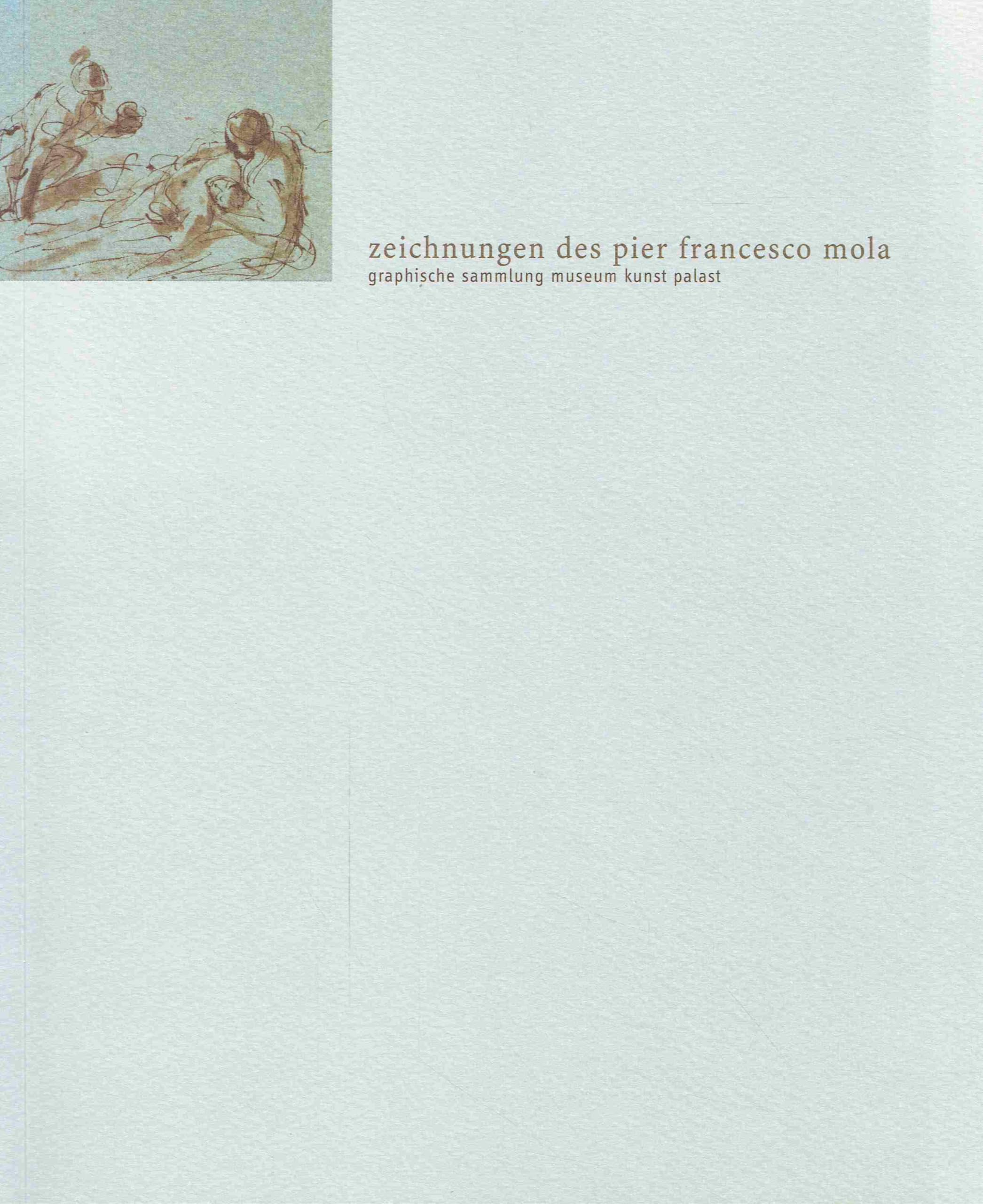 Disegnatore virtuoso: Die Zeichnungen des Pier Franceso und seines Kreises Film, Art & Culture