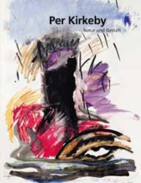 Per Kirkeby: Natur und Gestalt. Retrospektive der Zeichnungen und Aquarelle Film, Art & Culture