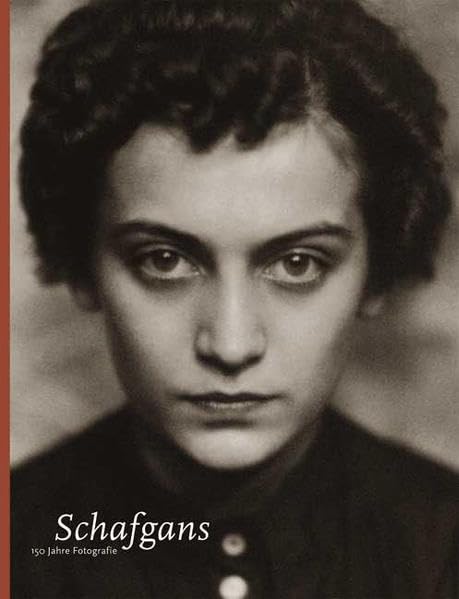 Fotoatelier Schafgans: 150 Jahre Fotografiegeschichte Film, Art & Culture