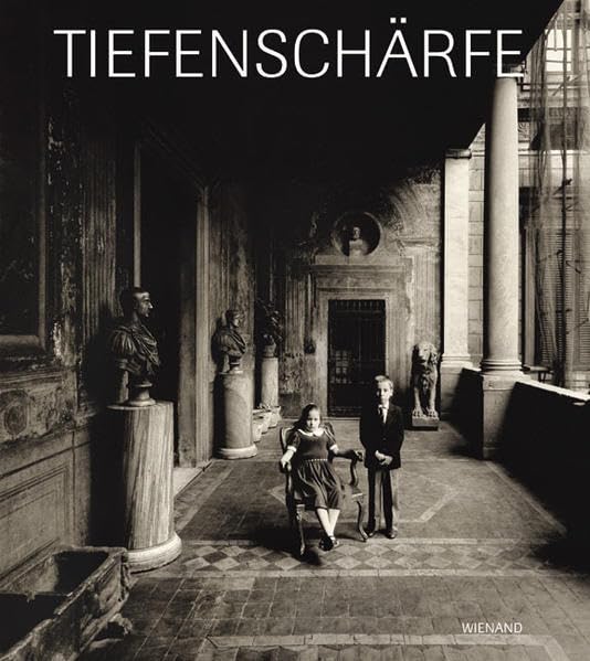 Tiefenschärfe: Bilder vom Menschen aus den Fotosammlungen des Institut d'art contemporain - Collection Rhône-Alpes, Villeurbanne/Lyon und des Musée d'art moderne de Saint-Étienne Métropole Film, Art & Culture