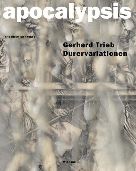 Gerhard Trieb: apocalypsis. Dürervariationen: Apocalypsis Durervariationen Film, Art & Culture
