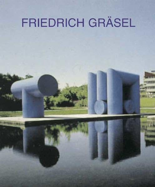 Friedrich Gräsel Second-hand books on film, art and culture